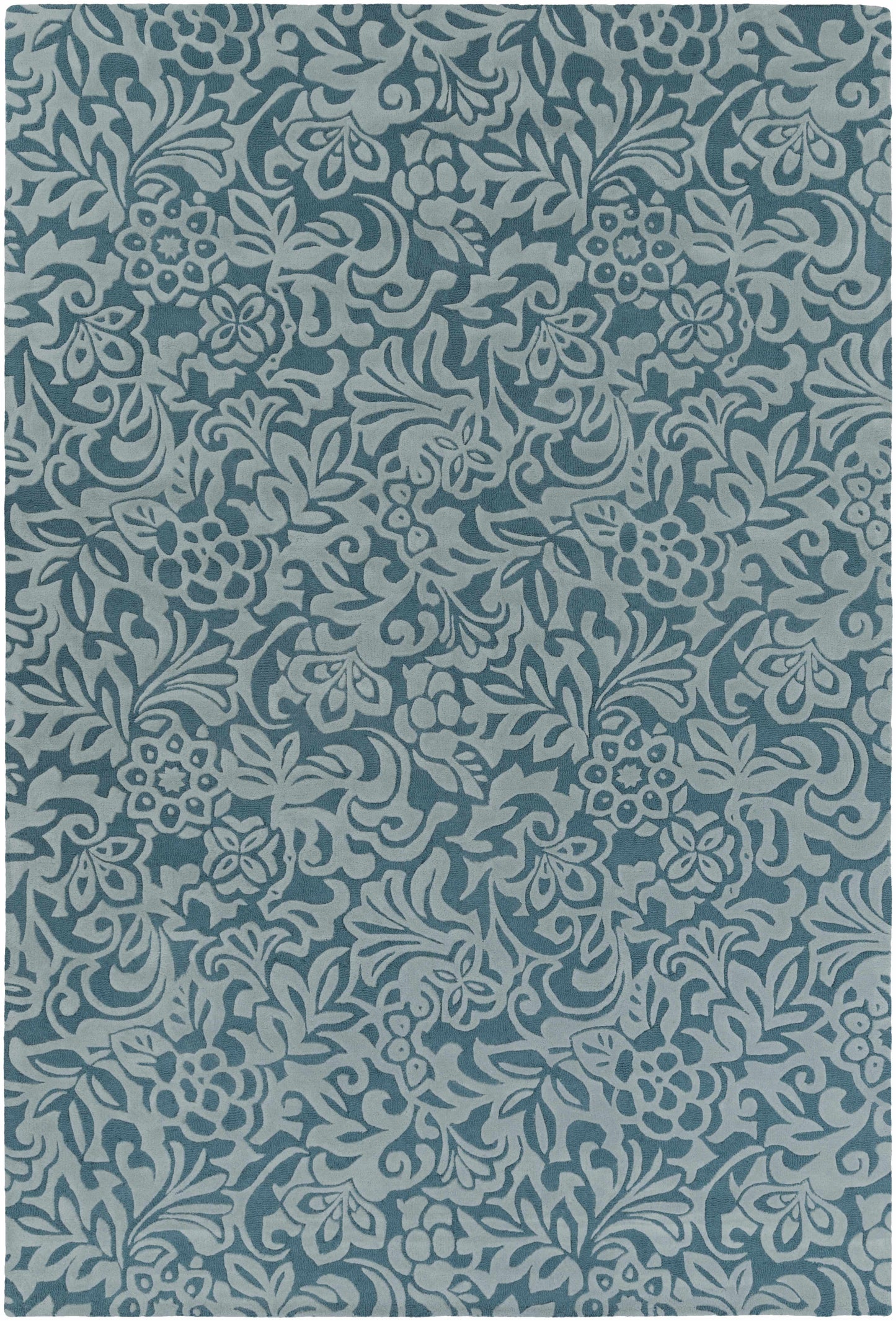 Modern Classics CAN-2047 Hand Tufted Rug