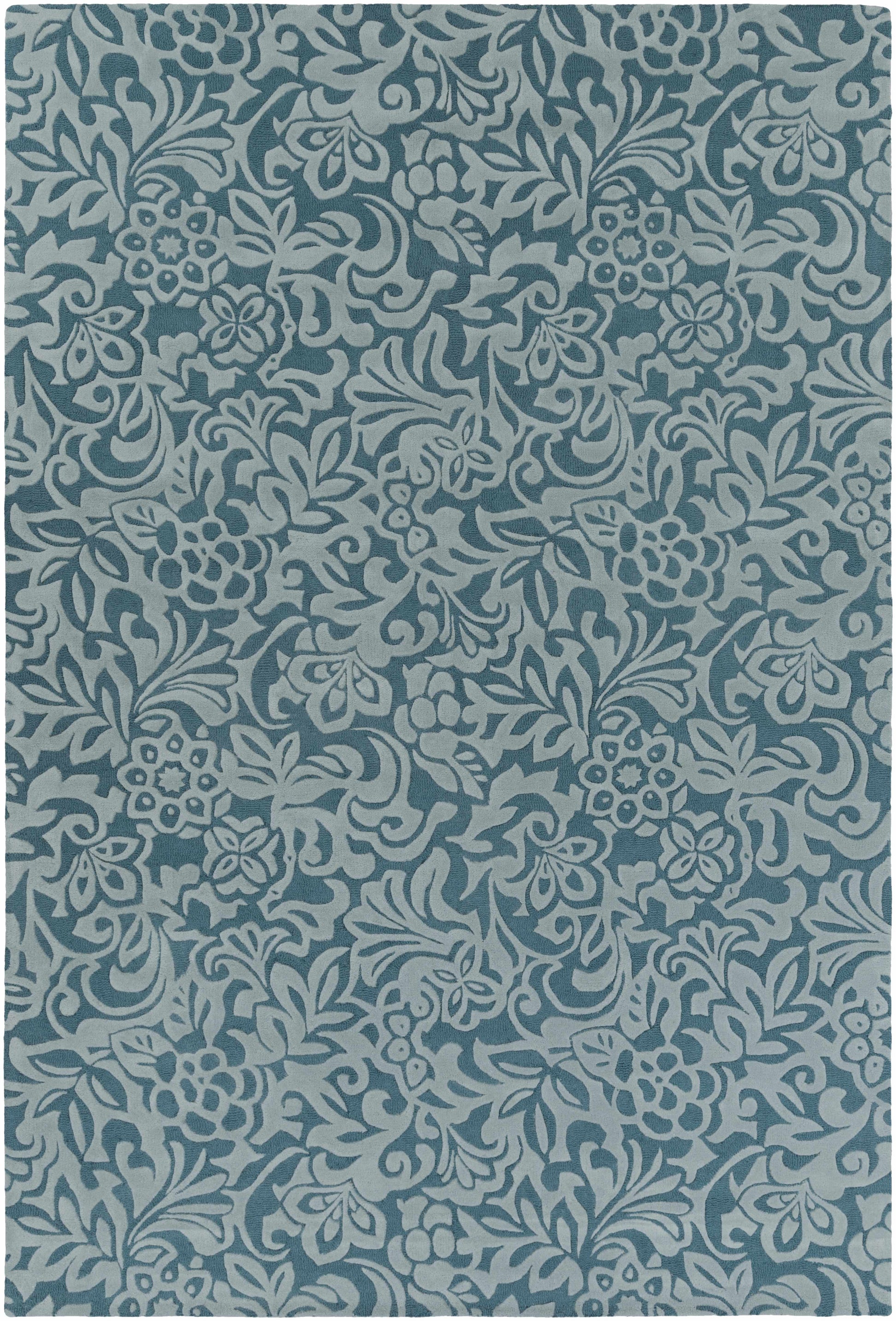 Modern Classics CAN-2047 Hand Tufted Rug