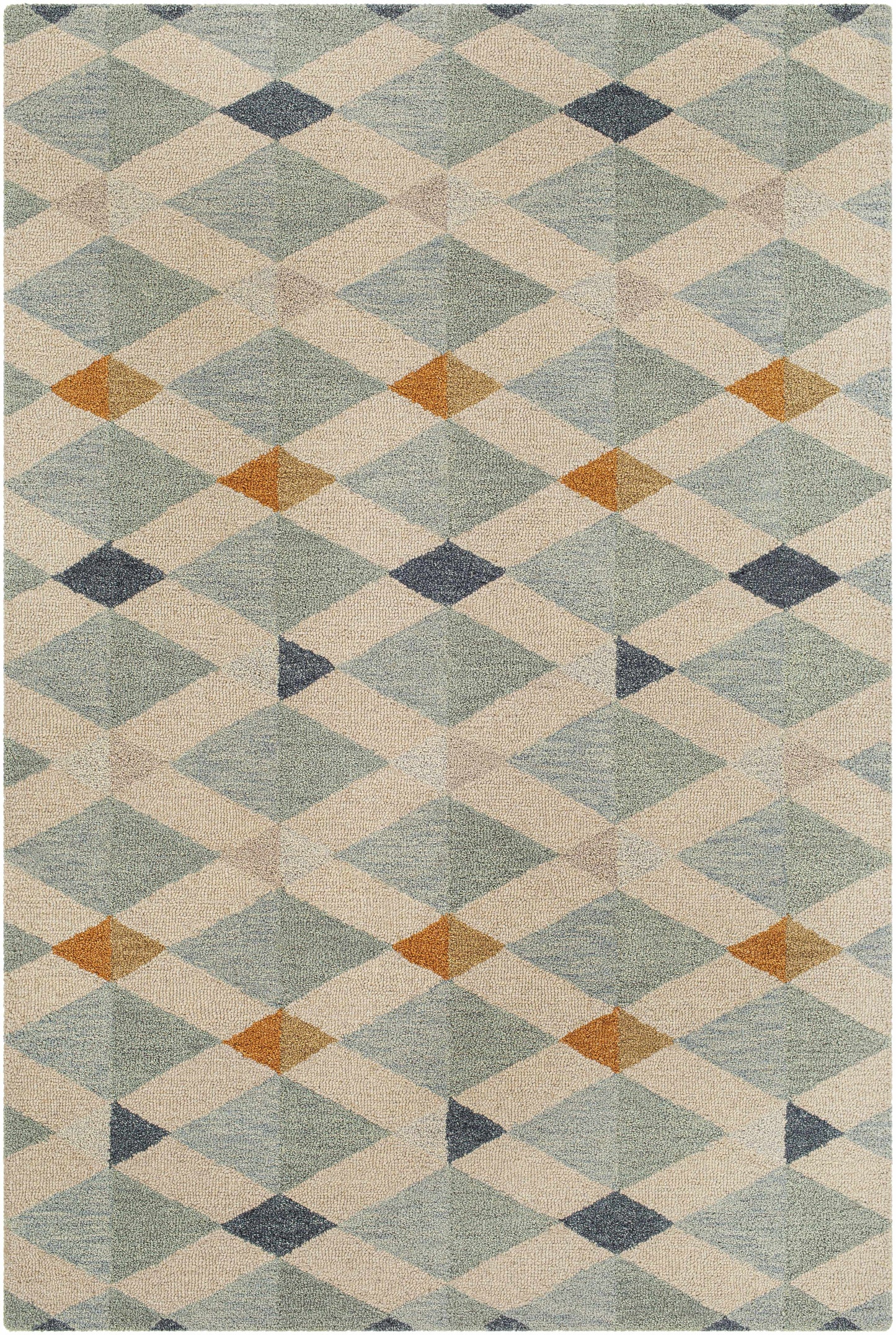 Winchester WIN-2301 Hand Tufted Rug