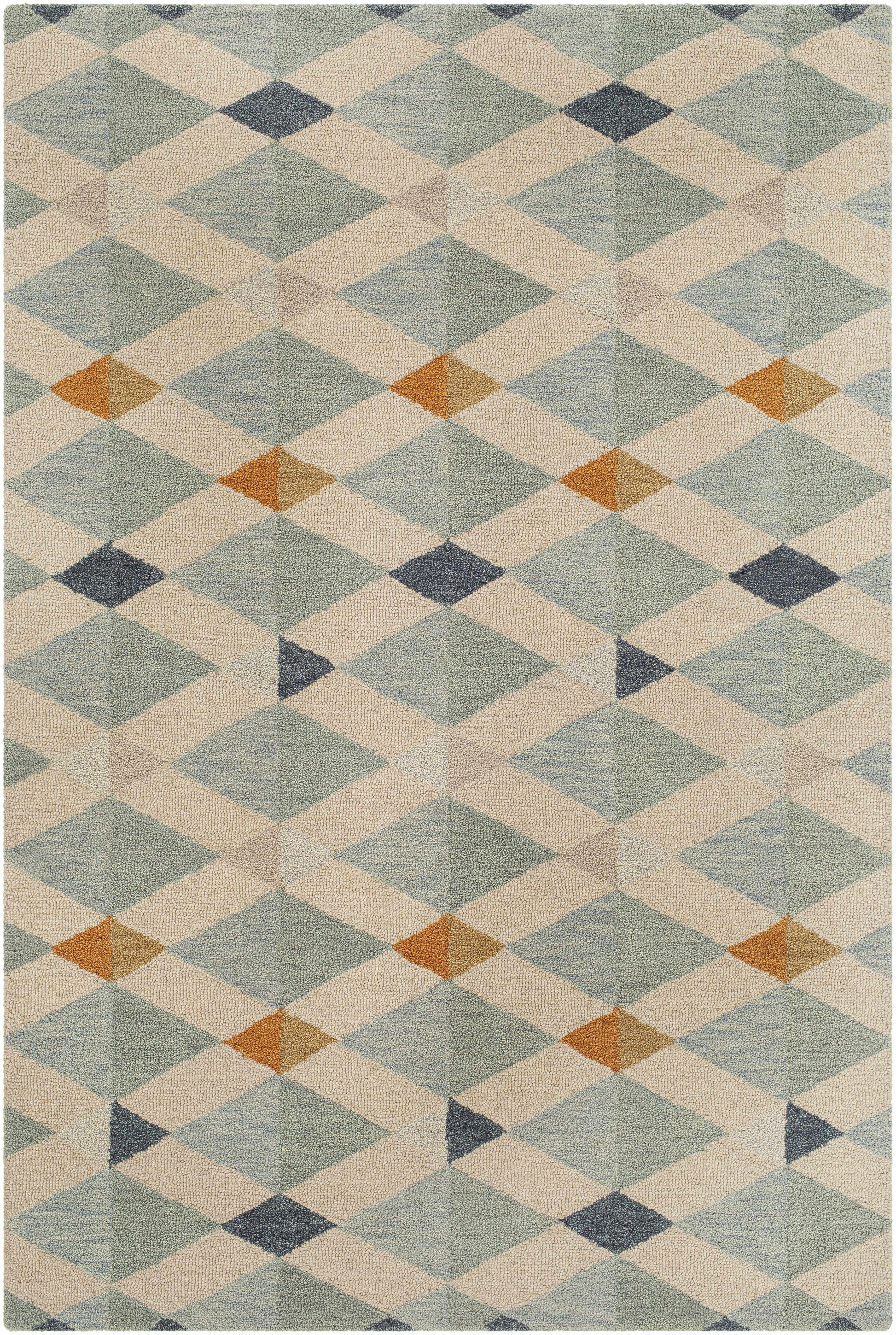 Winchester WIN-2301 Hand Tufted Rug