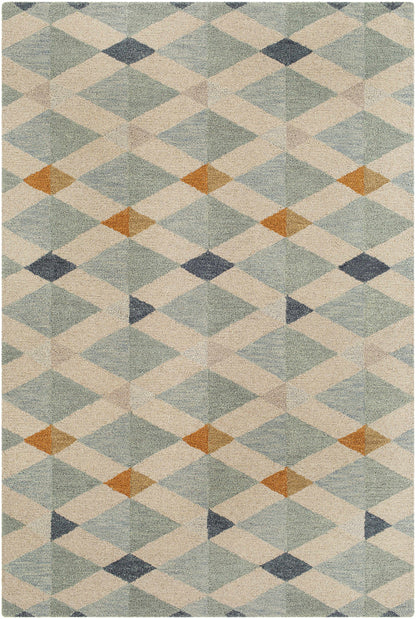 Winchester WIN-2301 Hand Tufted Rug