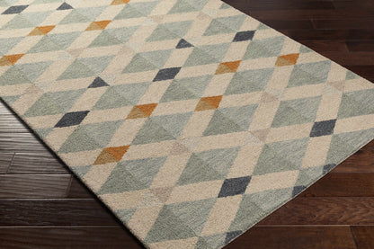 Winchester WIN-2301 Hand Tufted Rug