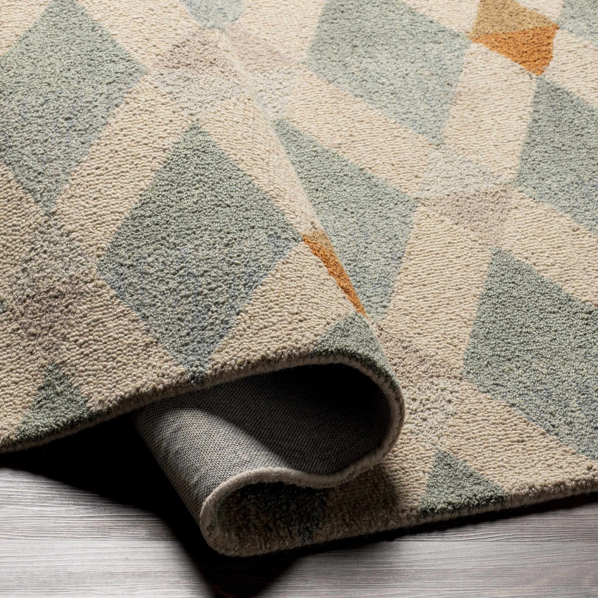 Winchester WIN-2301 Hand Tufted Rug