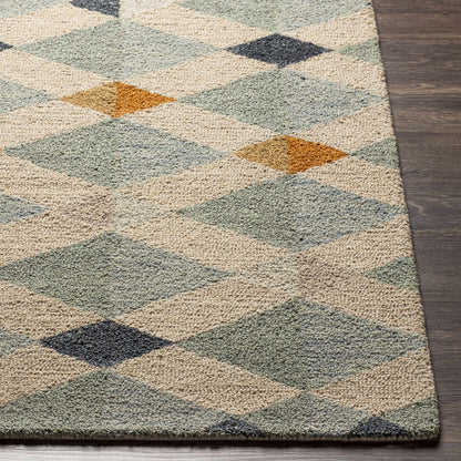 Winchester WIN-2301 Hand Tufted Rug
