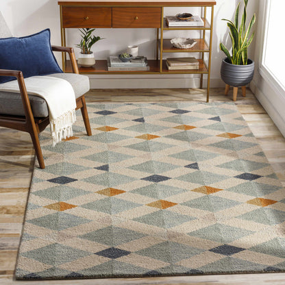Winchester WIN-2301 Hand Tufted Rug