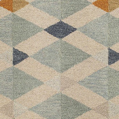 Winchester WIN-2301 Hand Tufted Rug