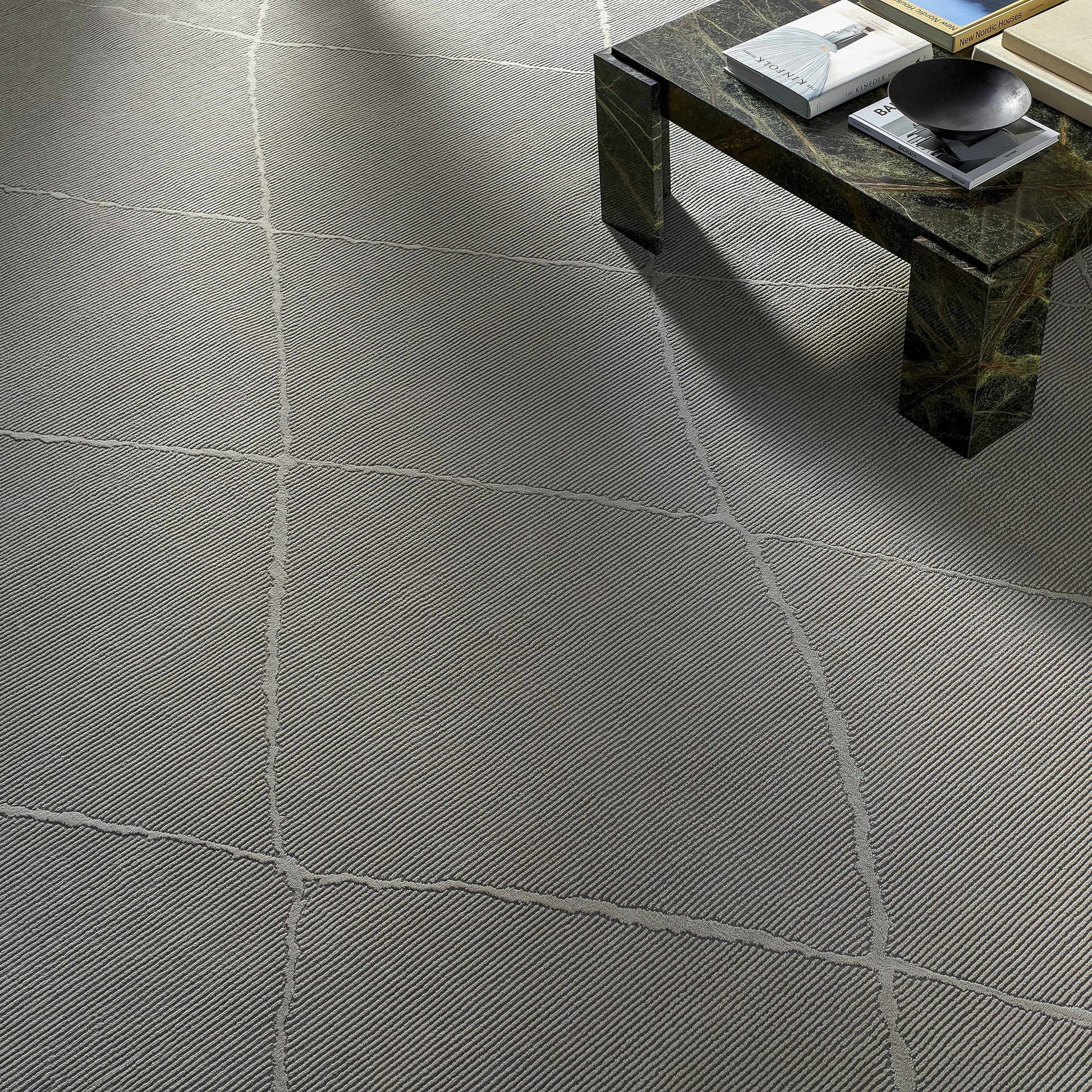 Alder ALD-2303 Machine Woven Rug