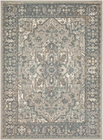 Oslo OSL-2301 Machine Woven Rug
