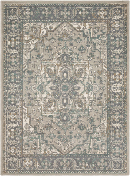 Oslo OSL-2301 Machine Woven Rug