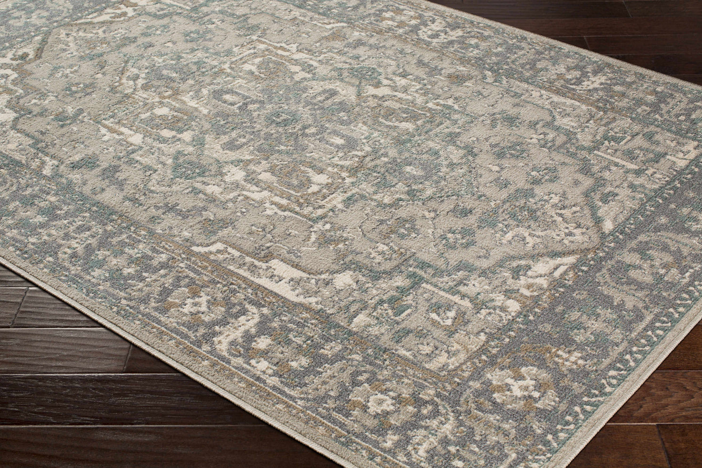 Oslo OSL-2301 Machine Woven Rug