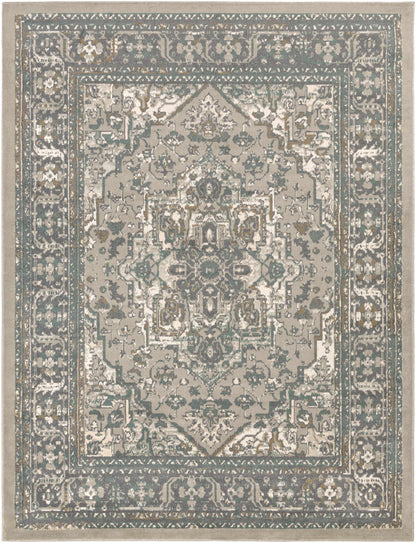 Oslo OSL-2301 Machine Woven Rug