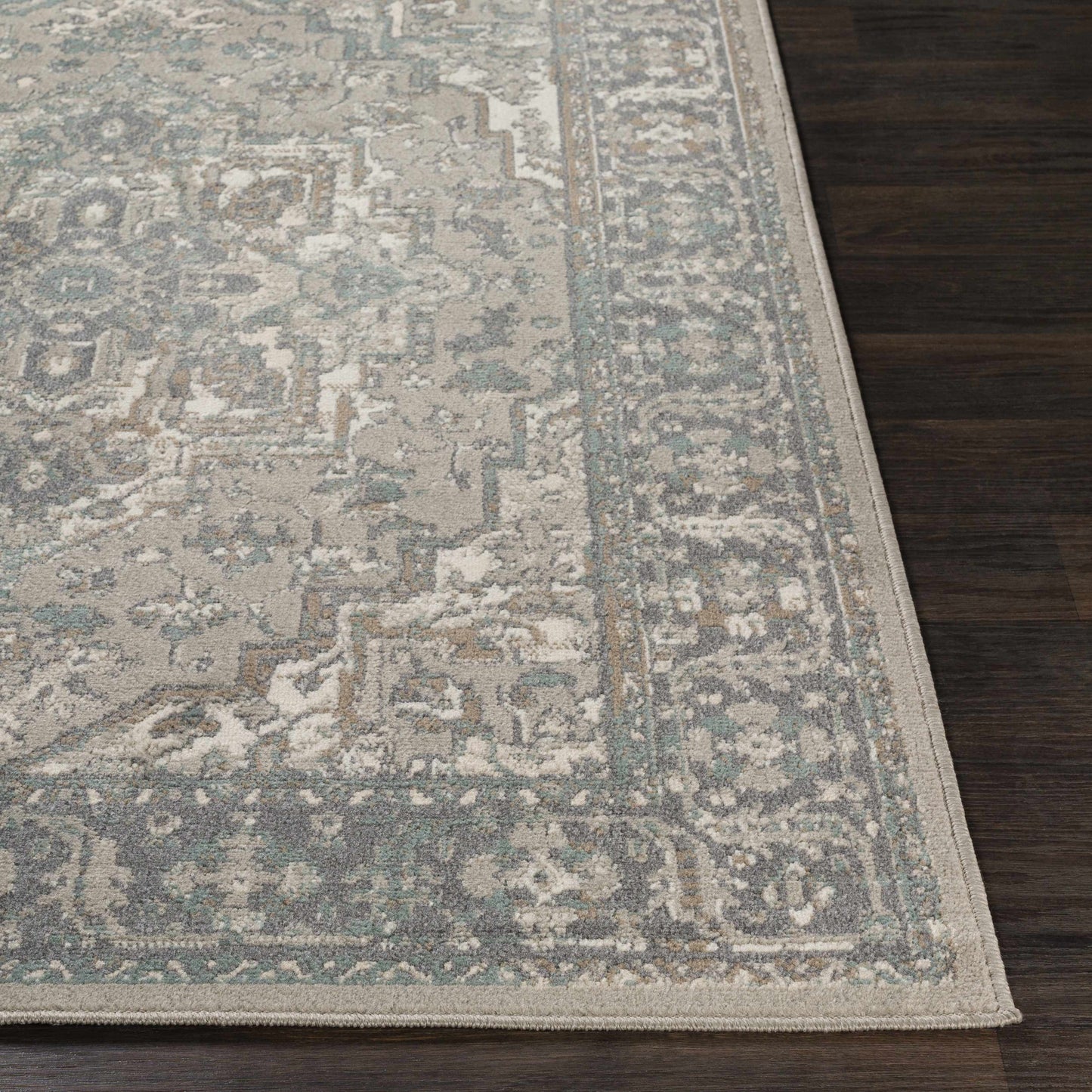 Oslo OSL-2301 Machine Woven Rug