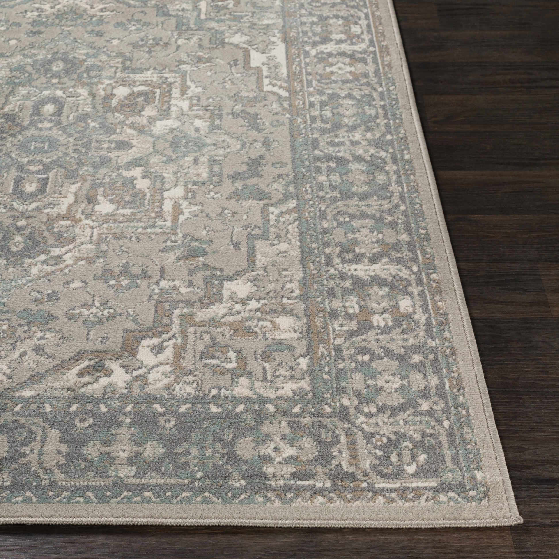 Oslo OSL-2301 Machine Woven Rug