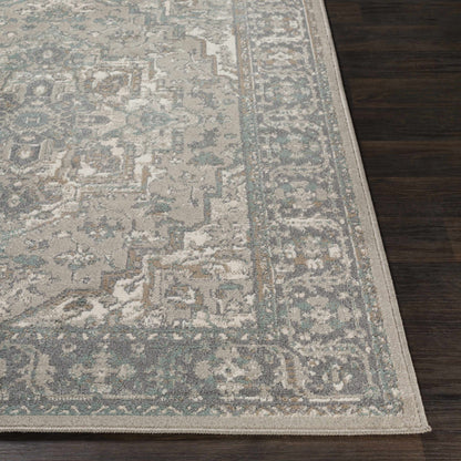 Oslo OSL-2301 Machine Woven Rug