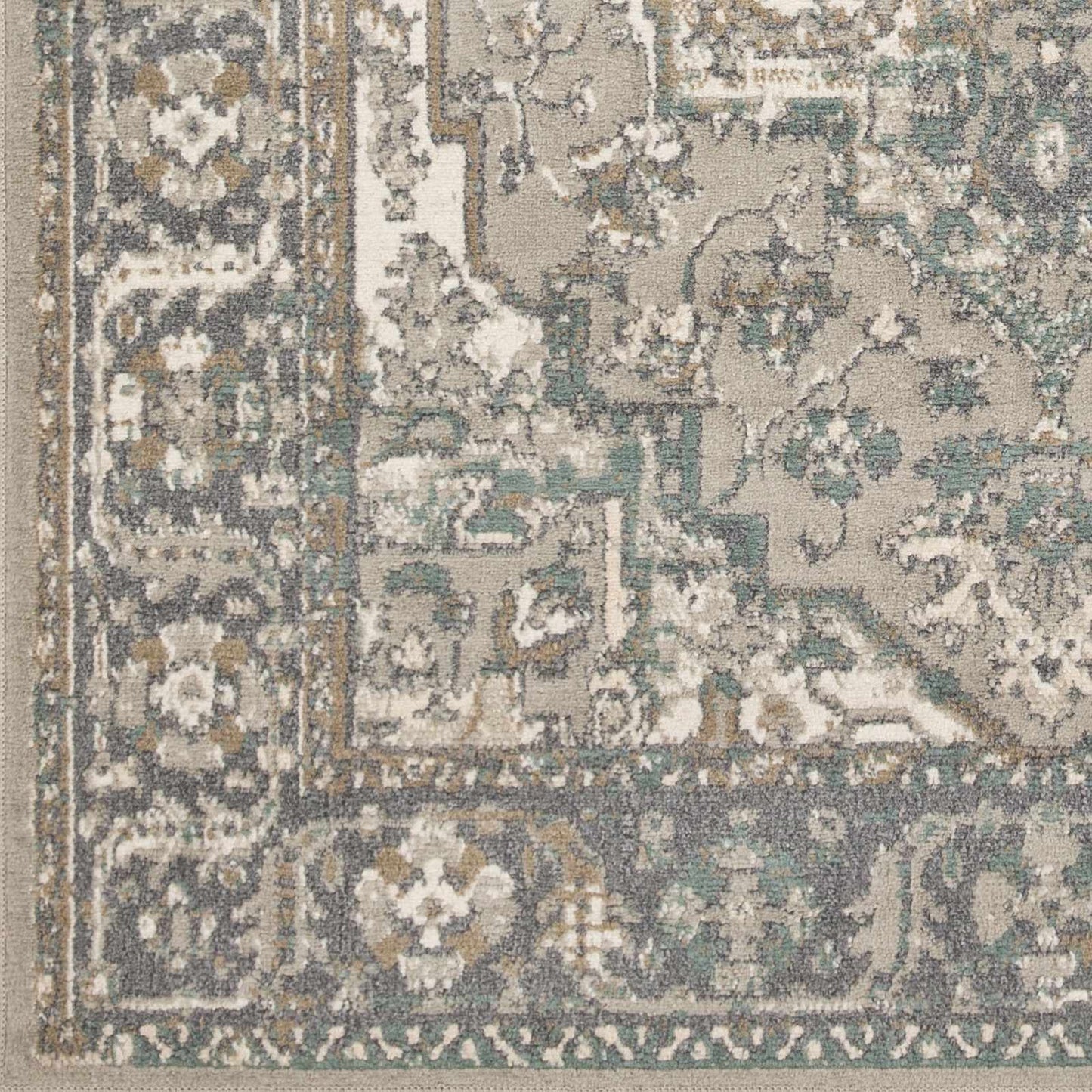 Oslo OSL-2301 Machine Woven Rug