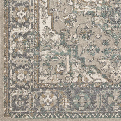 Oslo OSL-2301 Machine Woven Rug