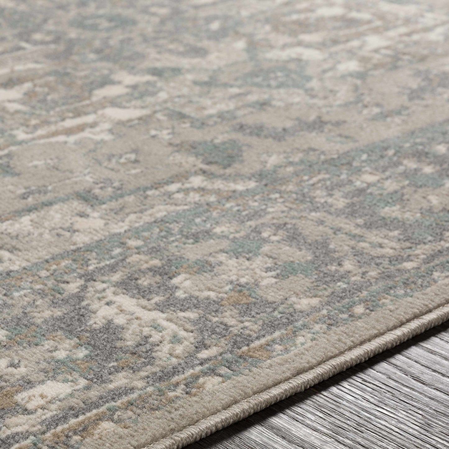 Oslo OSL-2301 Machine Woven Rug