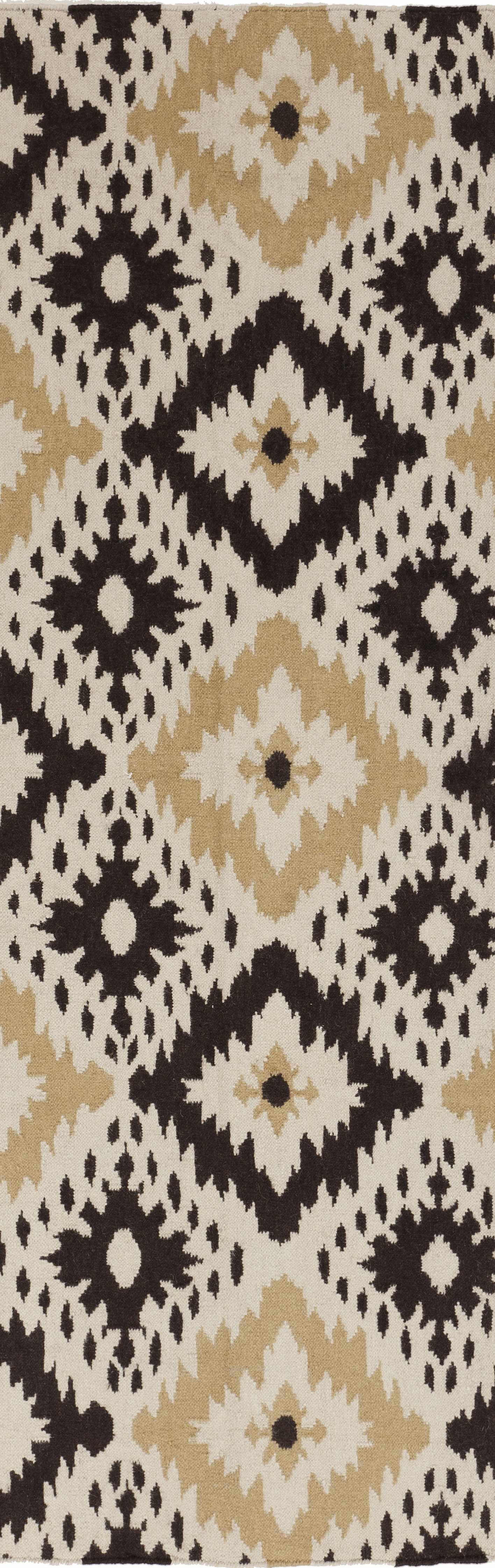 Frontier FT-331 Hand Woven Rug