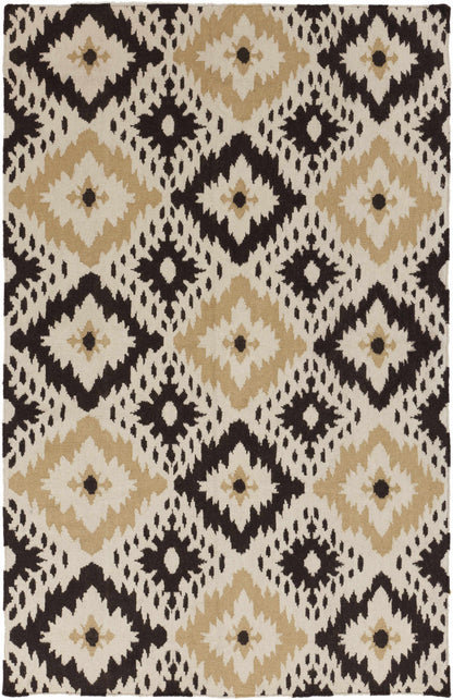 Frontier FT-331 Hand Woven Rug