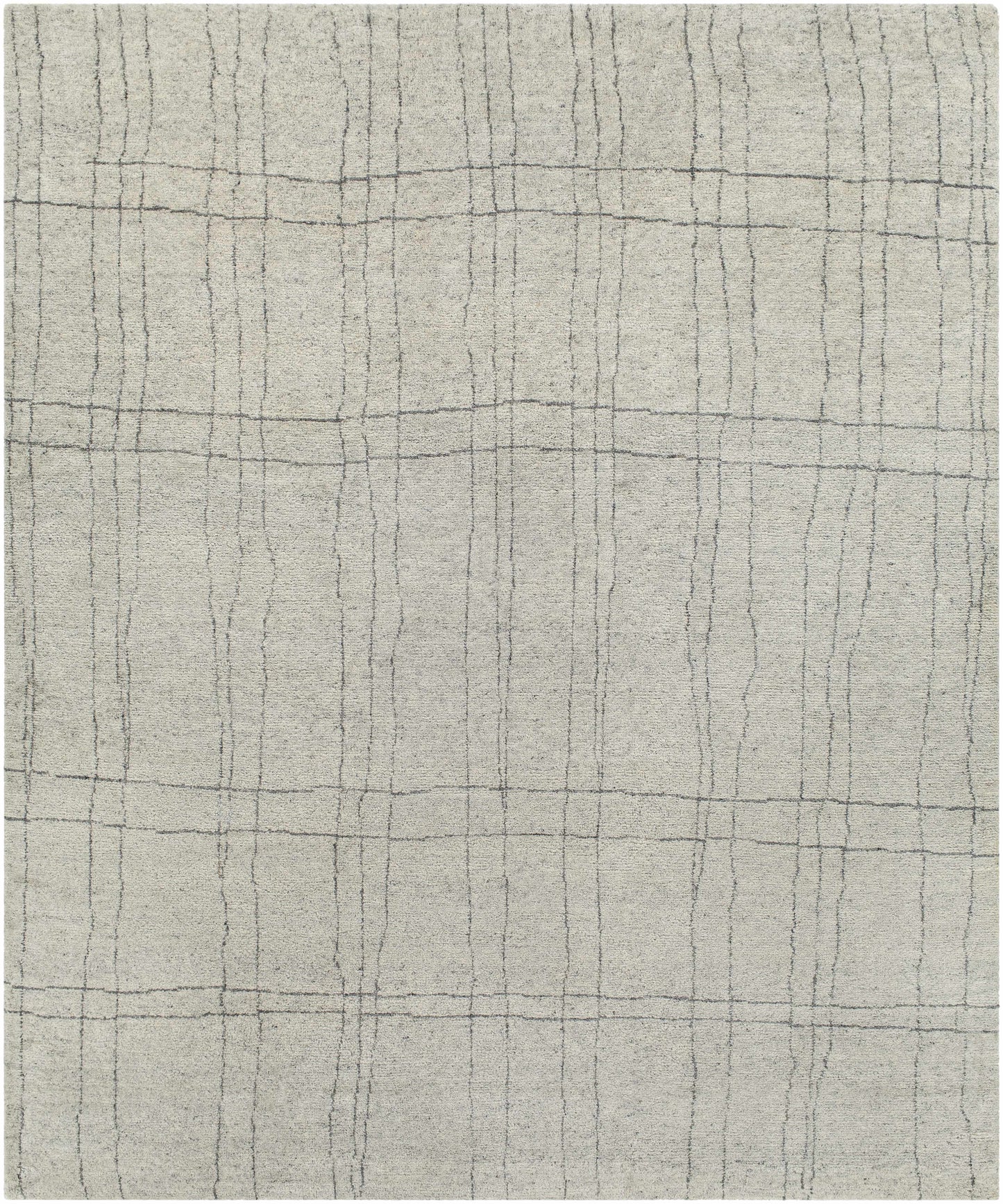 Zara ZAR-2302 Hand Knotted Rug