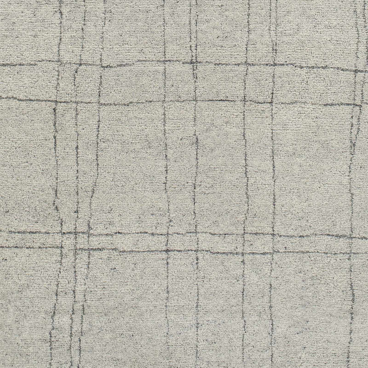 Zara ZAR-2302 Hand Knotted Rug