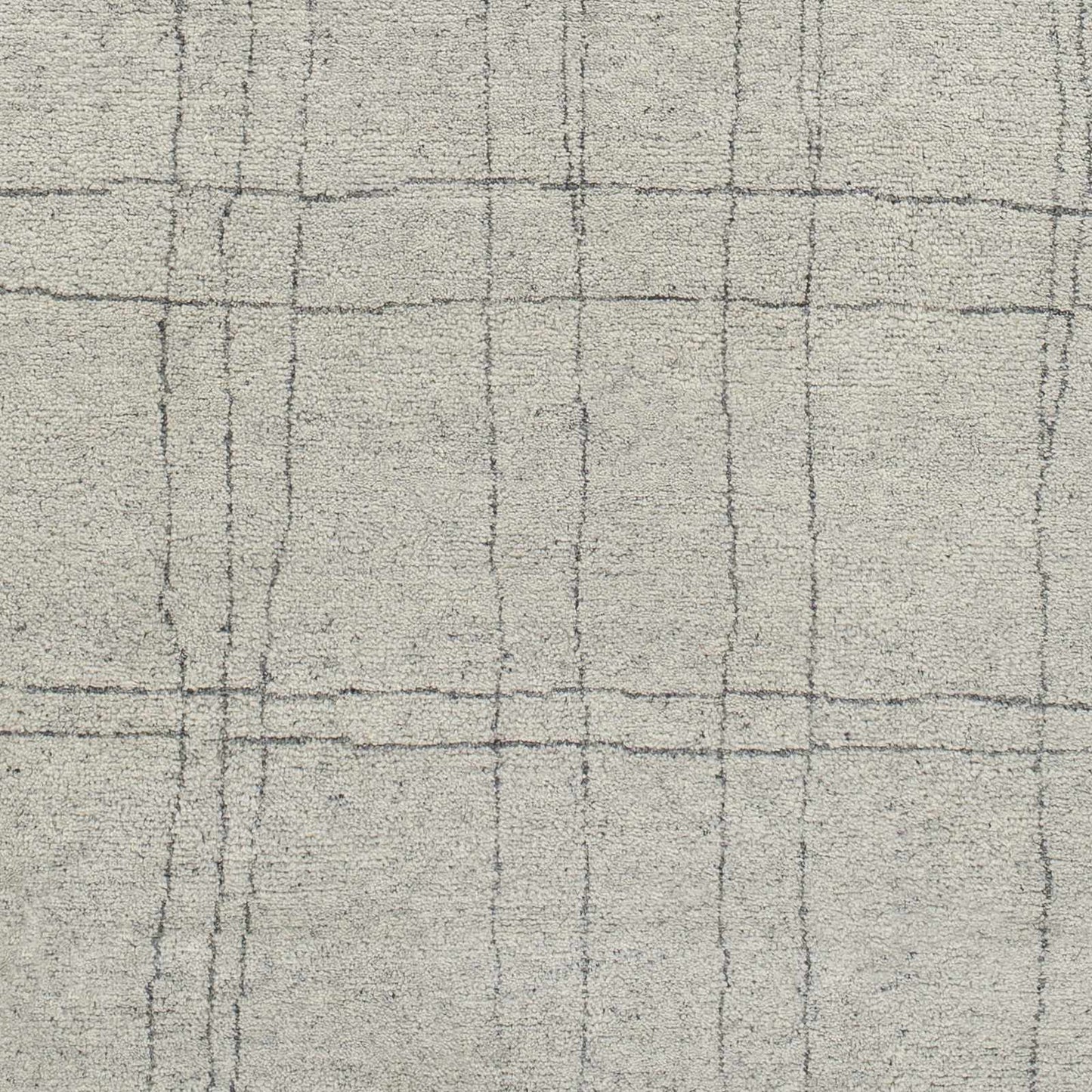 Zara ZAR-2302 Hand Knotted Rug