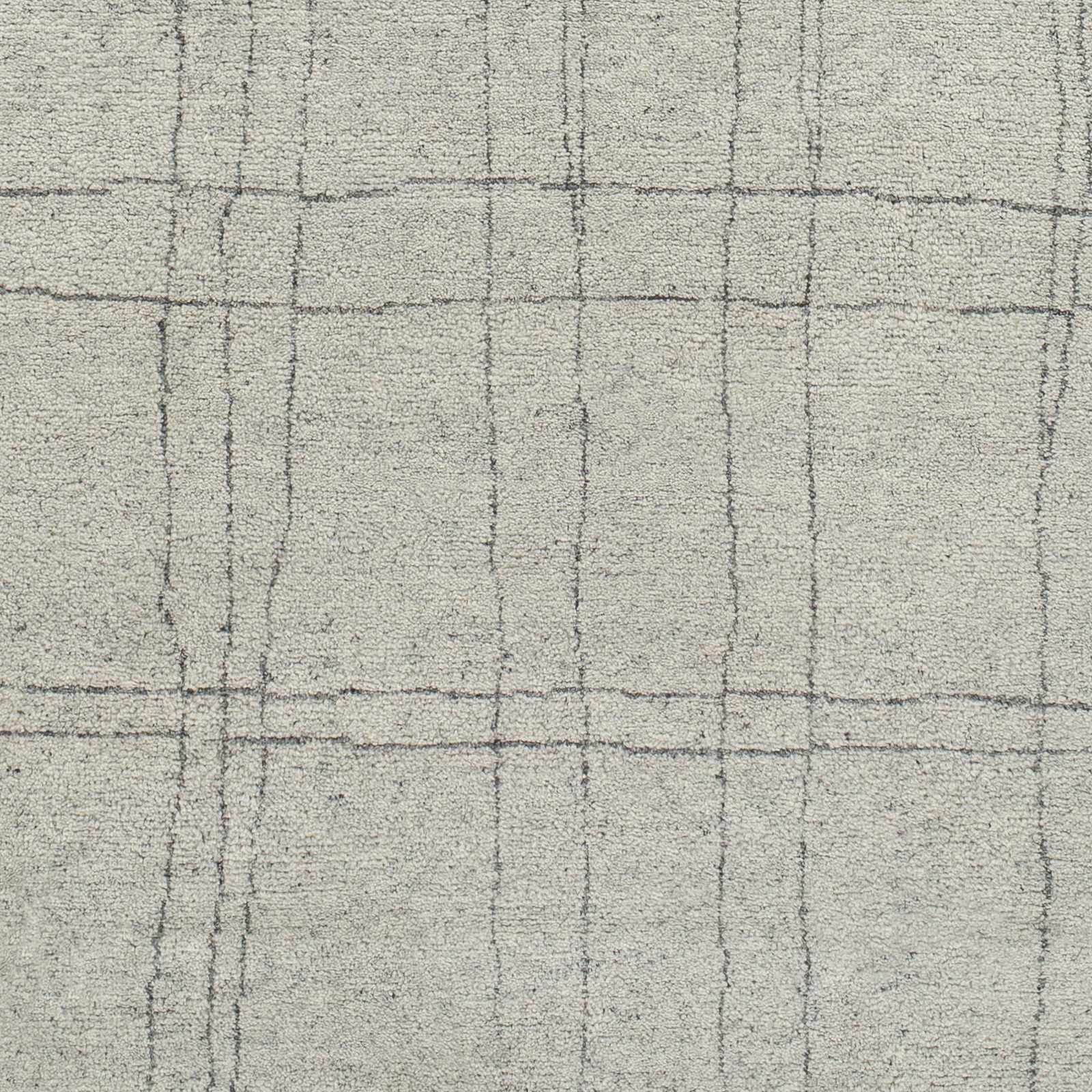 Zara ZAR-2302 Hand Knotted Rug