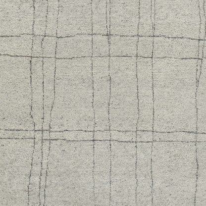 Zara ZAR-2302 Hand Knotted Rug