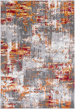 Rafetus ETS-2305 Machine Woven Rug