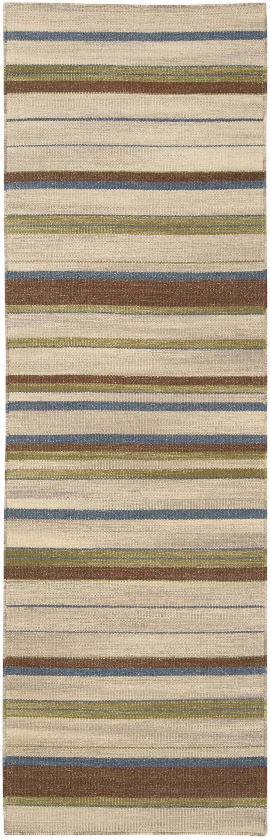 Frontier FT-30 Hand Woven Rug