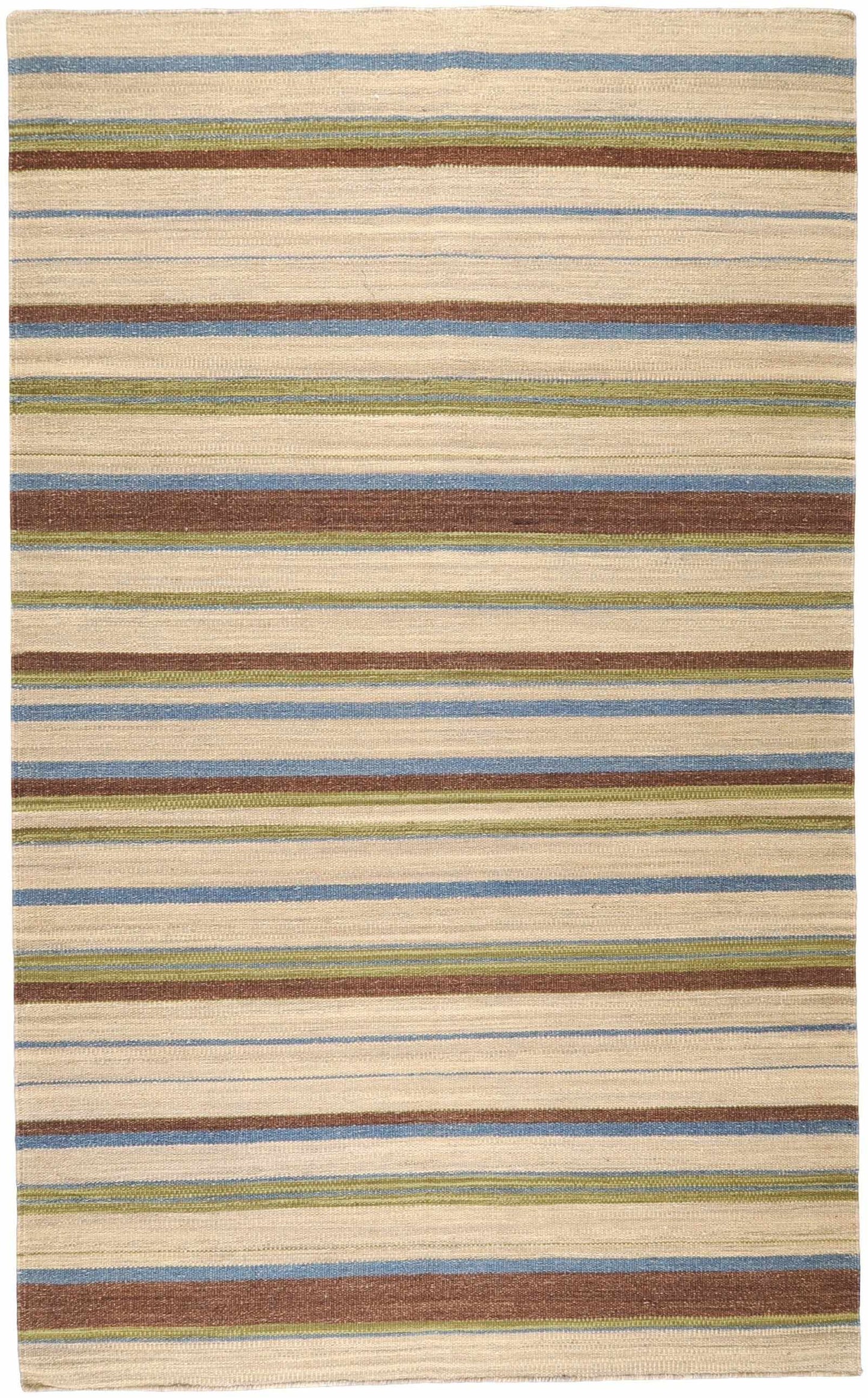 Frontier FT-30 Hand Woven Rug