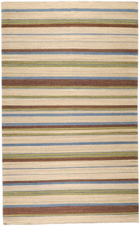Frontier FT-30 Hand Woven Rug