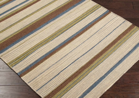 Frontier FT-30 Hand Woven Rug