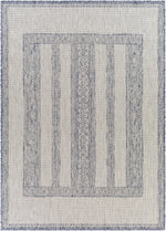 Tuareg TRG-2302 Machine Woven Rug