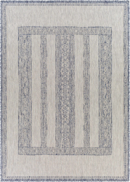 Tuareg TRG-2302 Machine Woven Rug