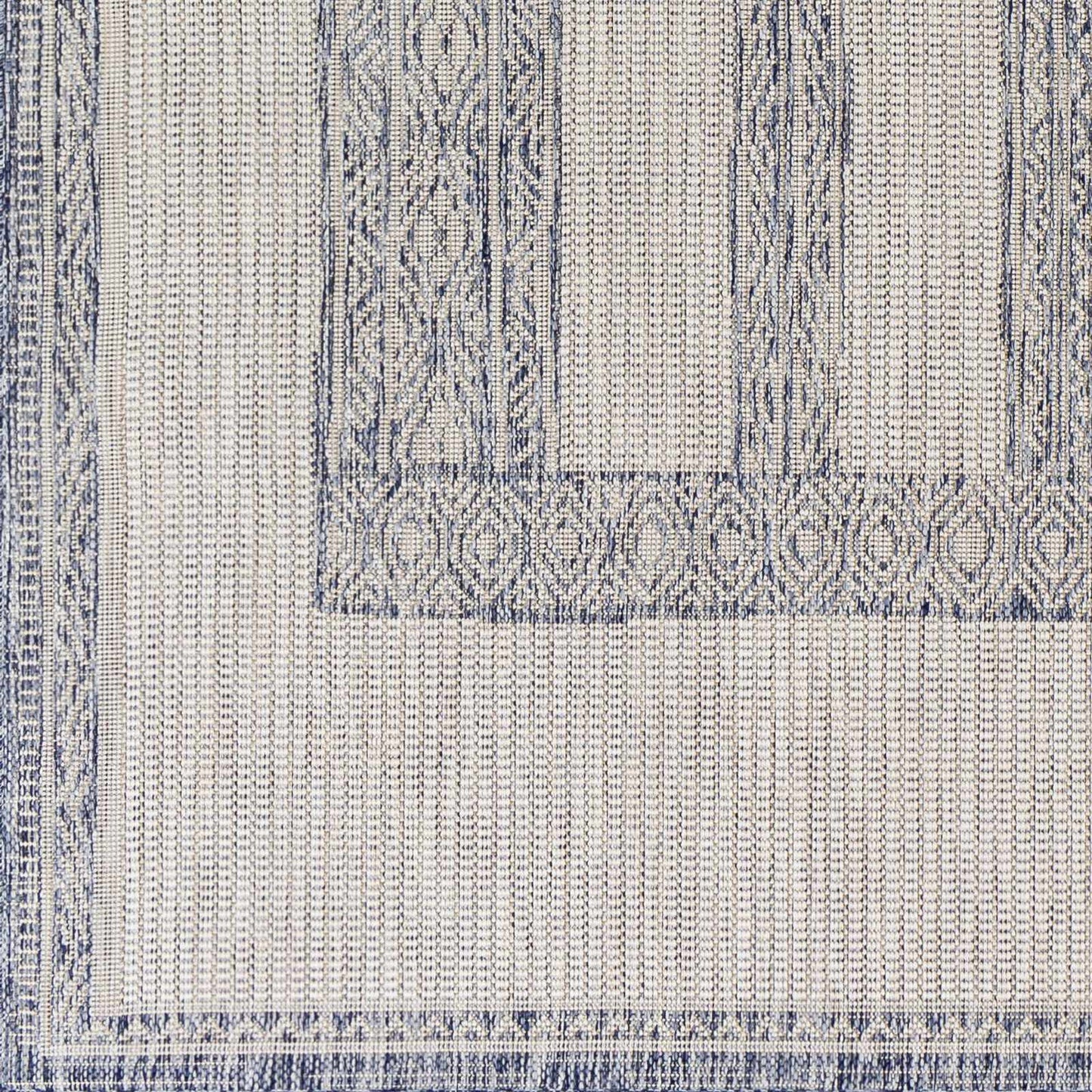 Tuareg TRG-2302 Machine Woven Rug