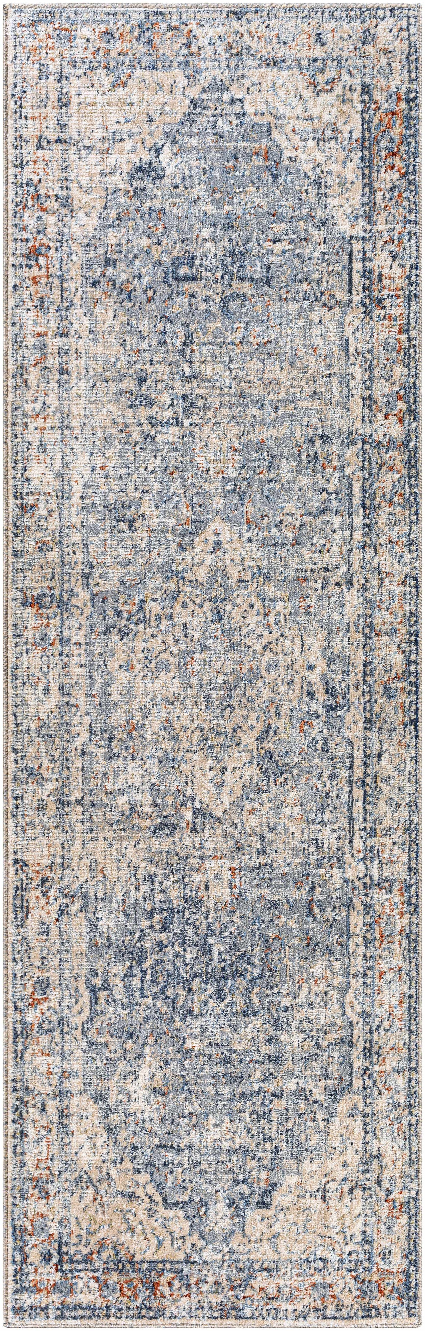 Amore AMO-2312 Machine Woven Rug