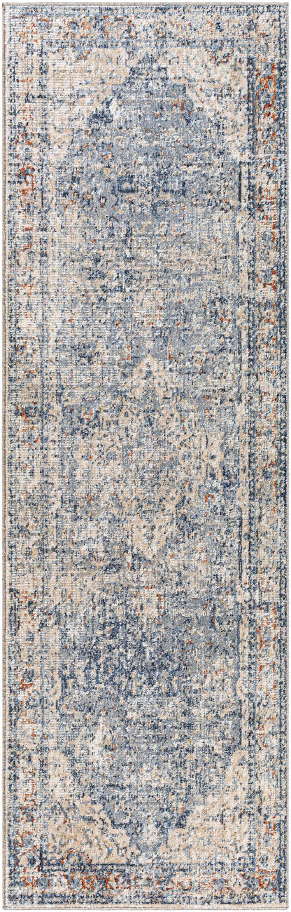 Amore AMO-2312 Machine Woven Rug