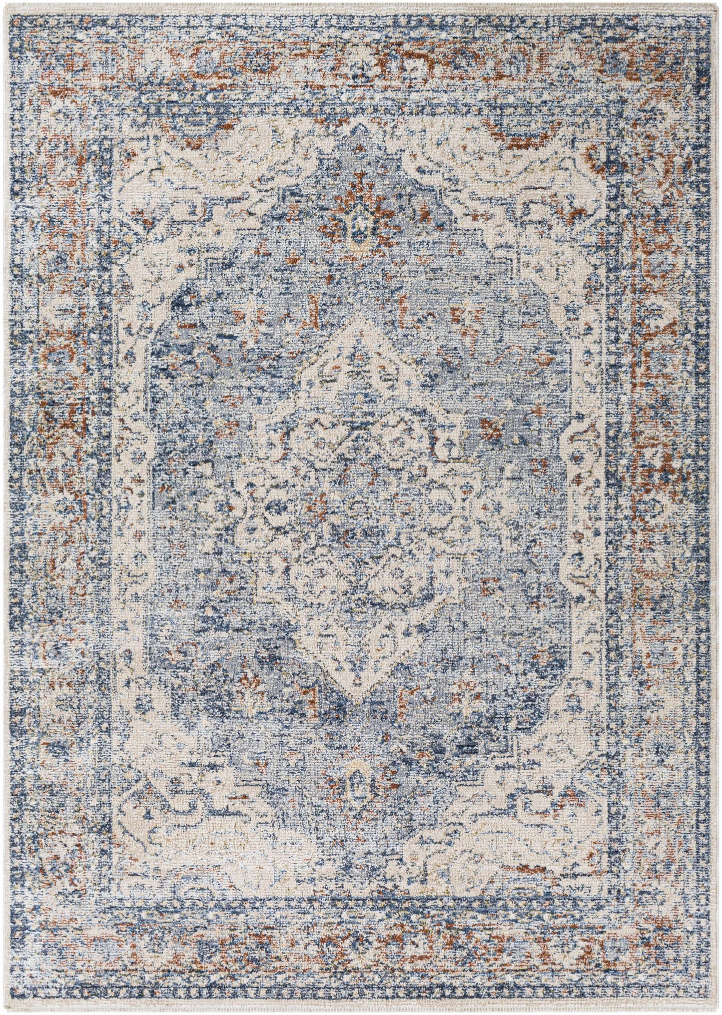Amore AMO-2312 Machine Woven Rug