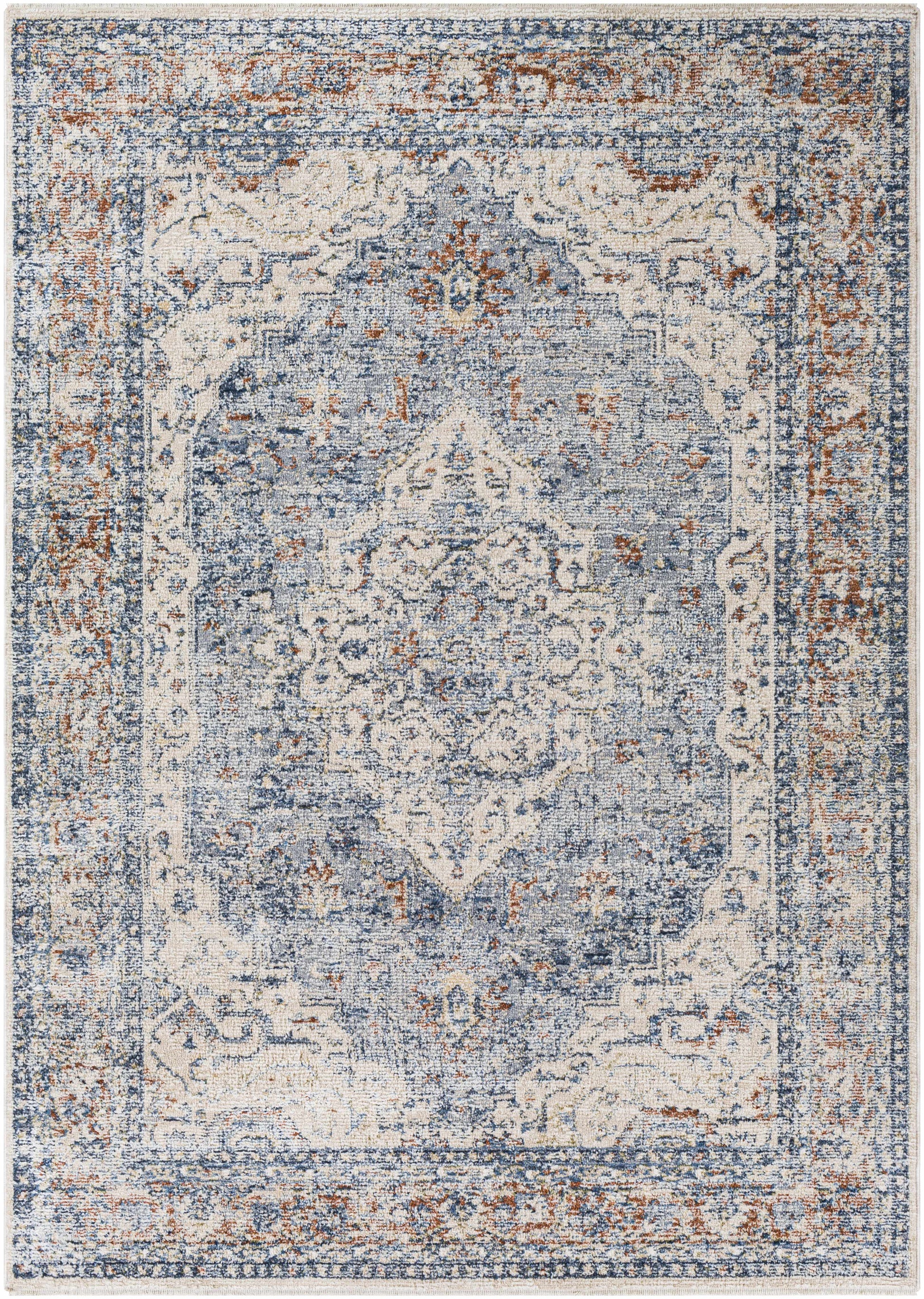 Amore AMO-2312 Machine Woven Rug