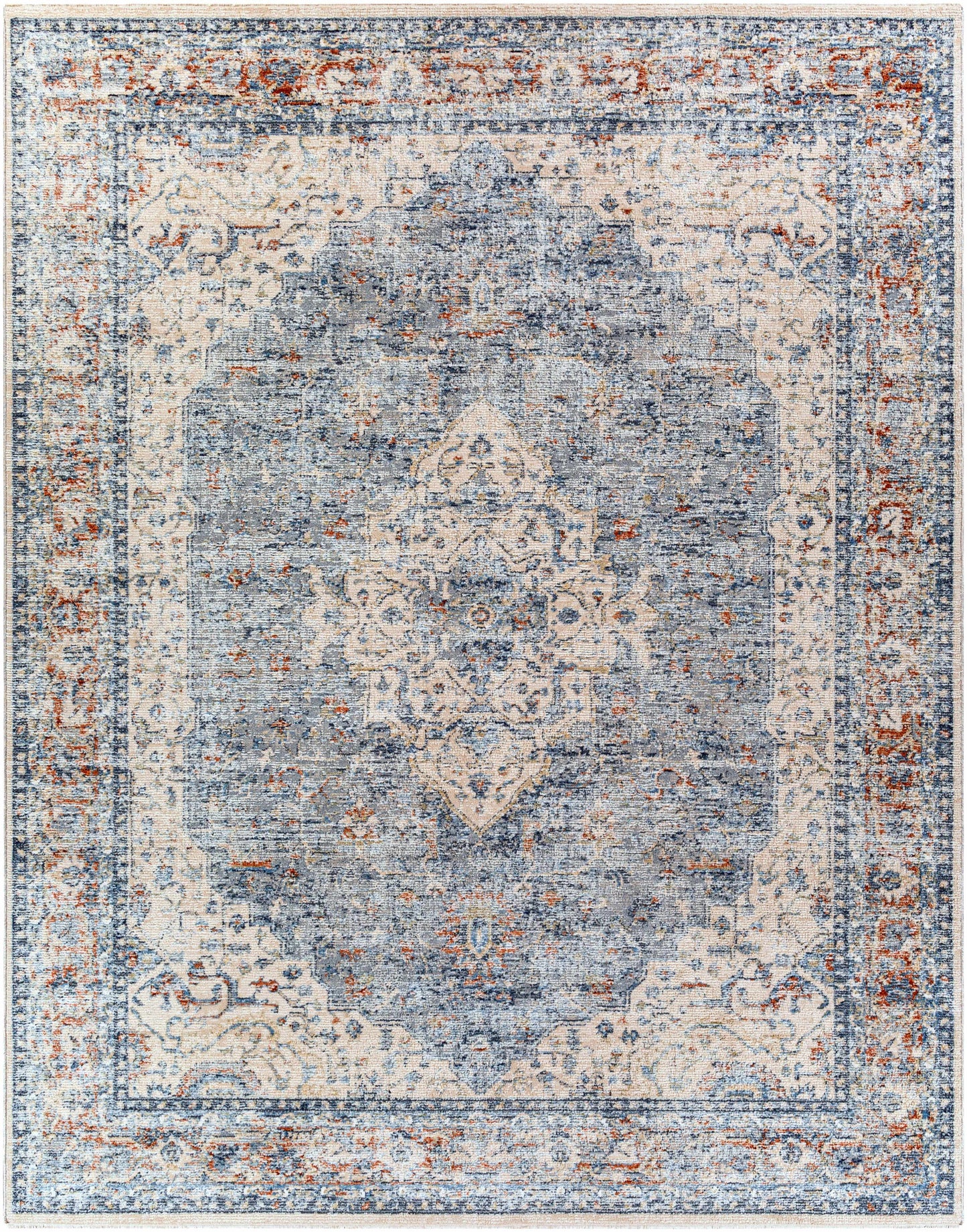 Amore AMO-2312 Machine Woven Rug