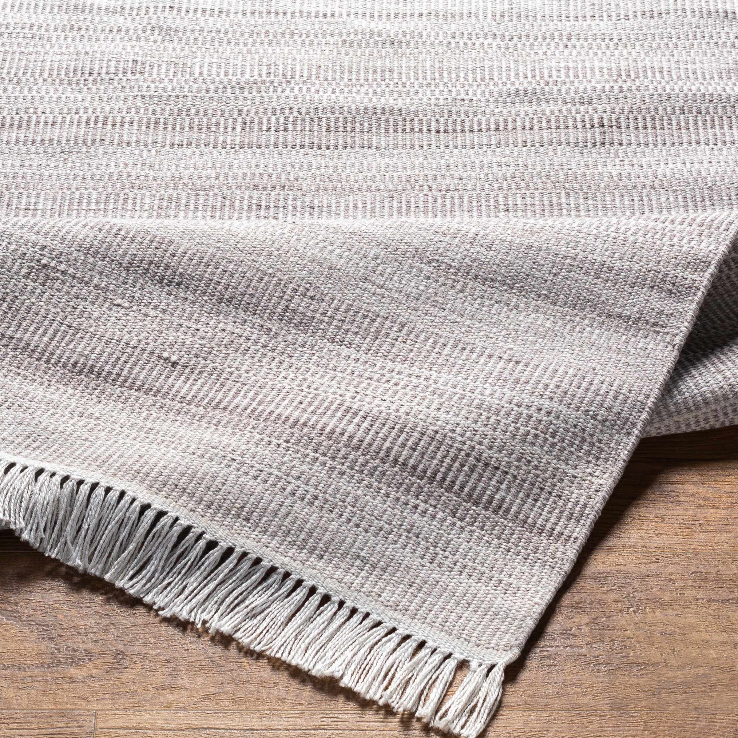 Lily LYI-2301 Hand Woven Rug
