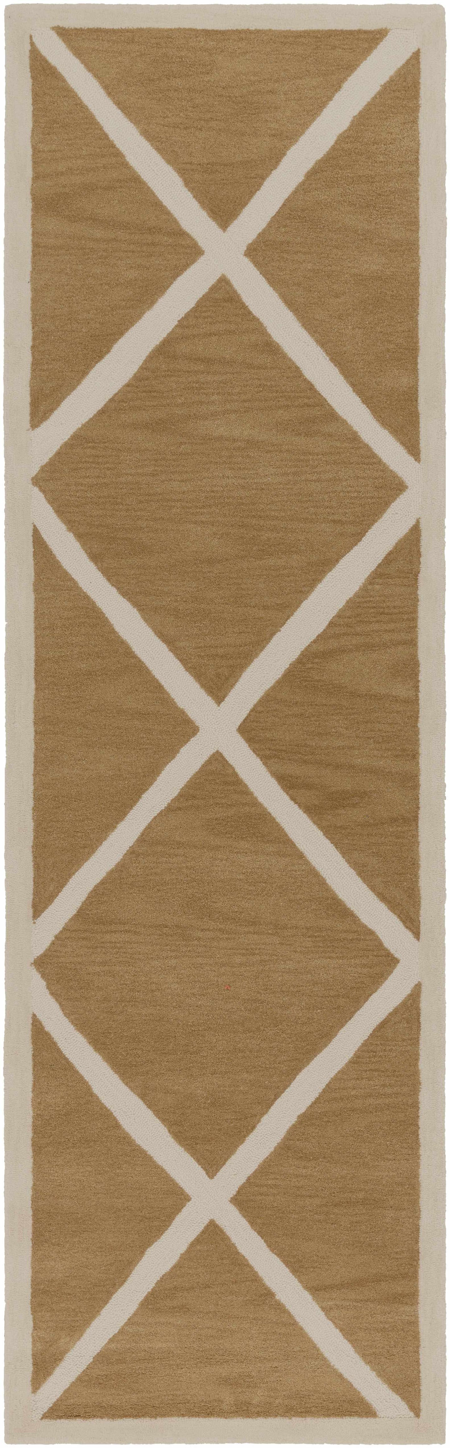 Holden AWHL-1070 Hand Tufted Rug