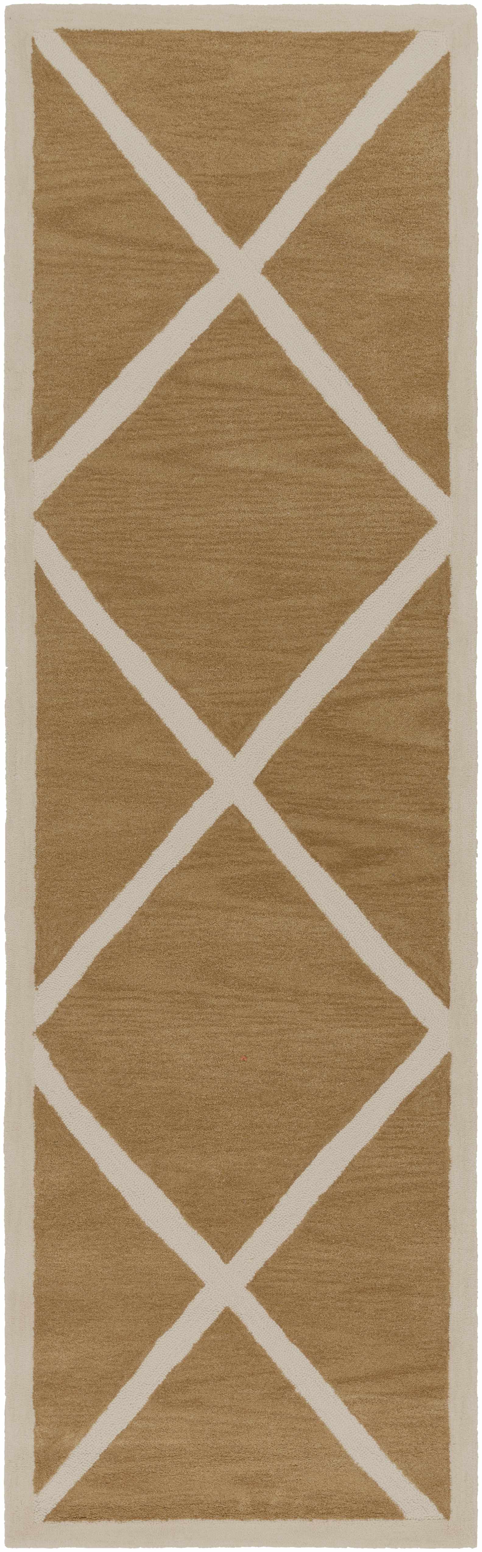 Holden AWHL-1070 Hand Tufted Rug