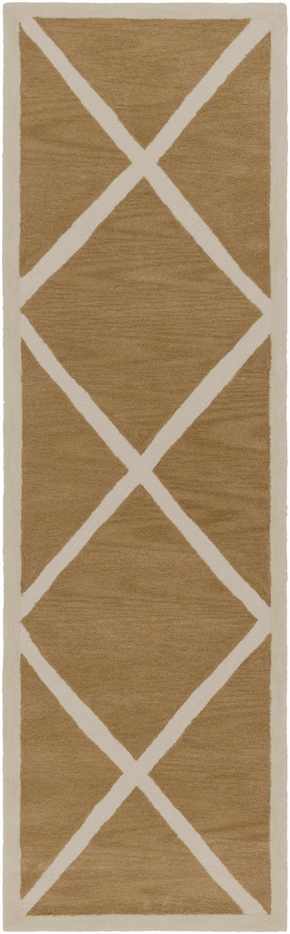 Holden AWHL-1070 Hand Tufted Rug