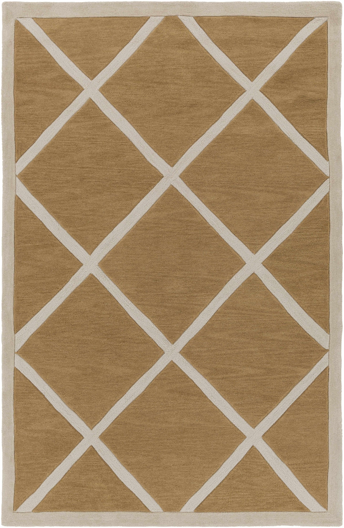 Holden AWHL-1070 Hand Tufted Rug
