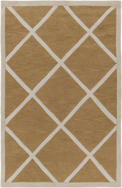 Holden AWHL-1070 Hand Tufted Rug