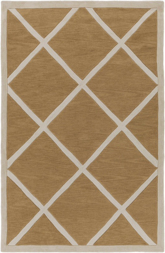 Holden AWHL-1070 Hand Tufted Rug
