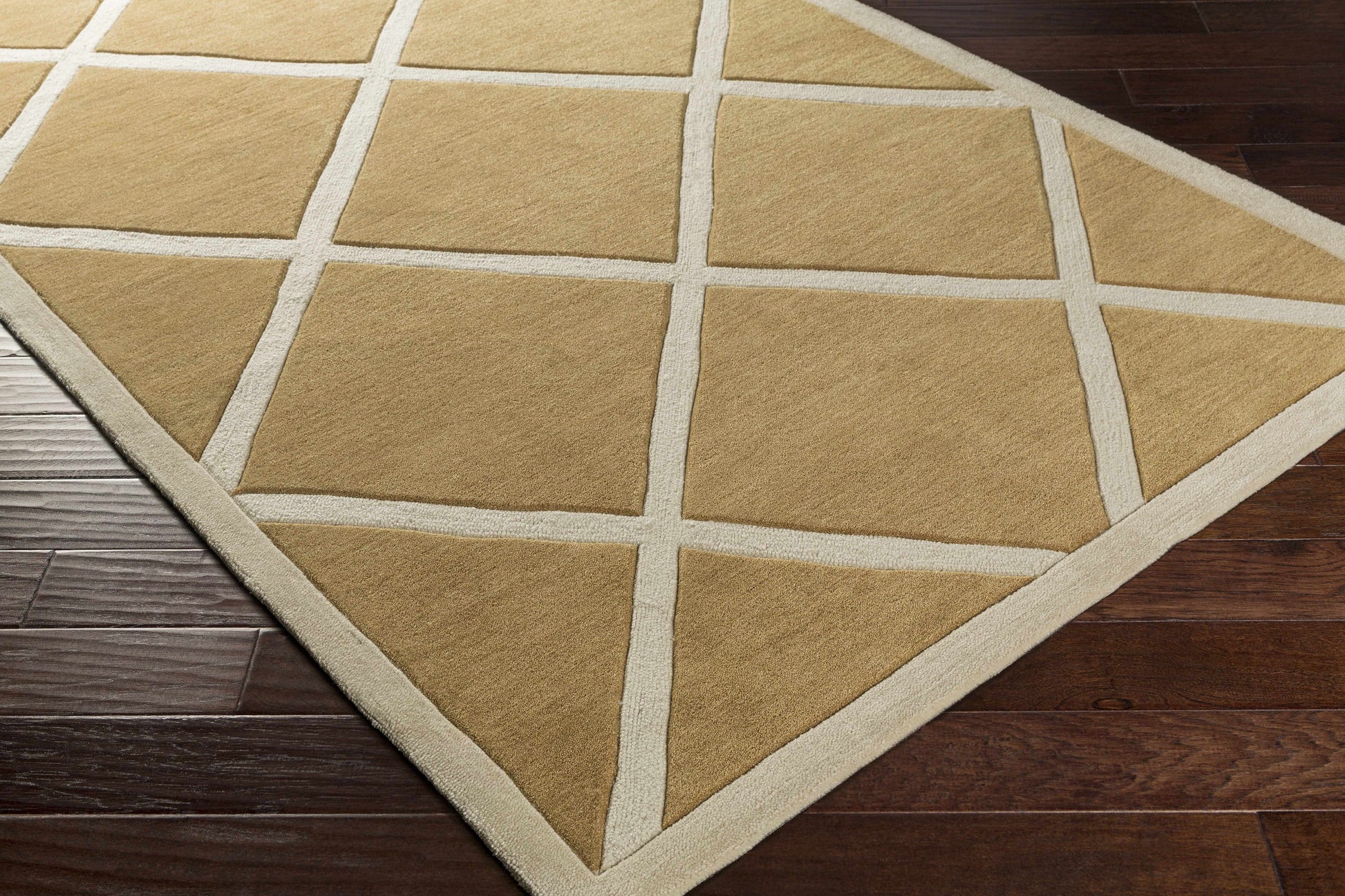 Holden AWHL-1070 Hand Tufted Rug