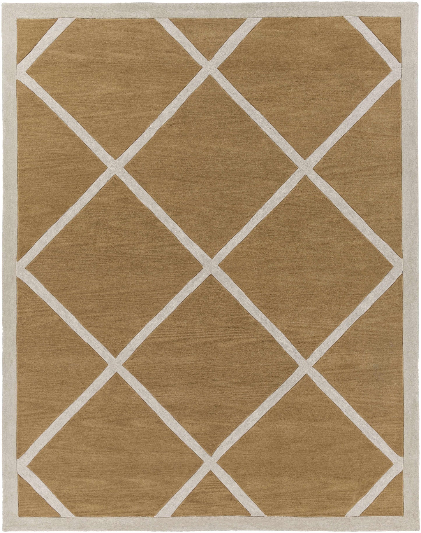 Holden AWHL-1070 Hand Tufted Rug